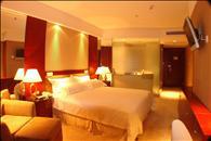 Li Kai Business Hotel Chongqing Chambre photo